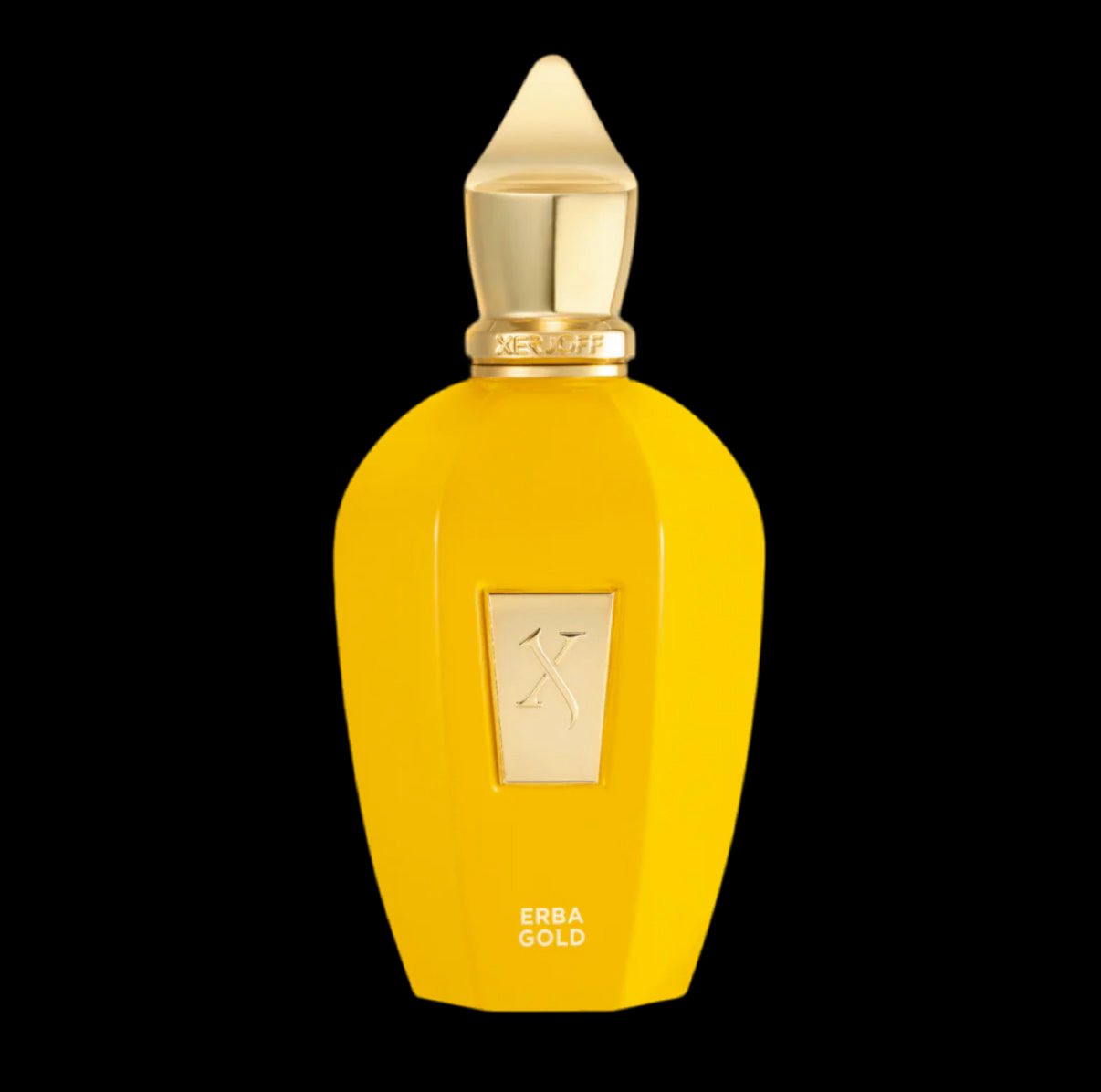 Xerjoff Erba Gold Decant