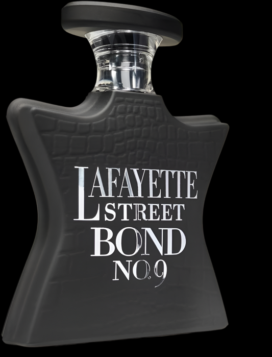 Lafayette Street