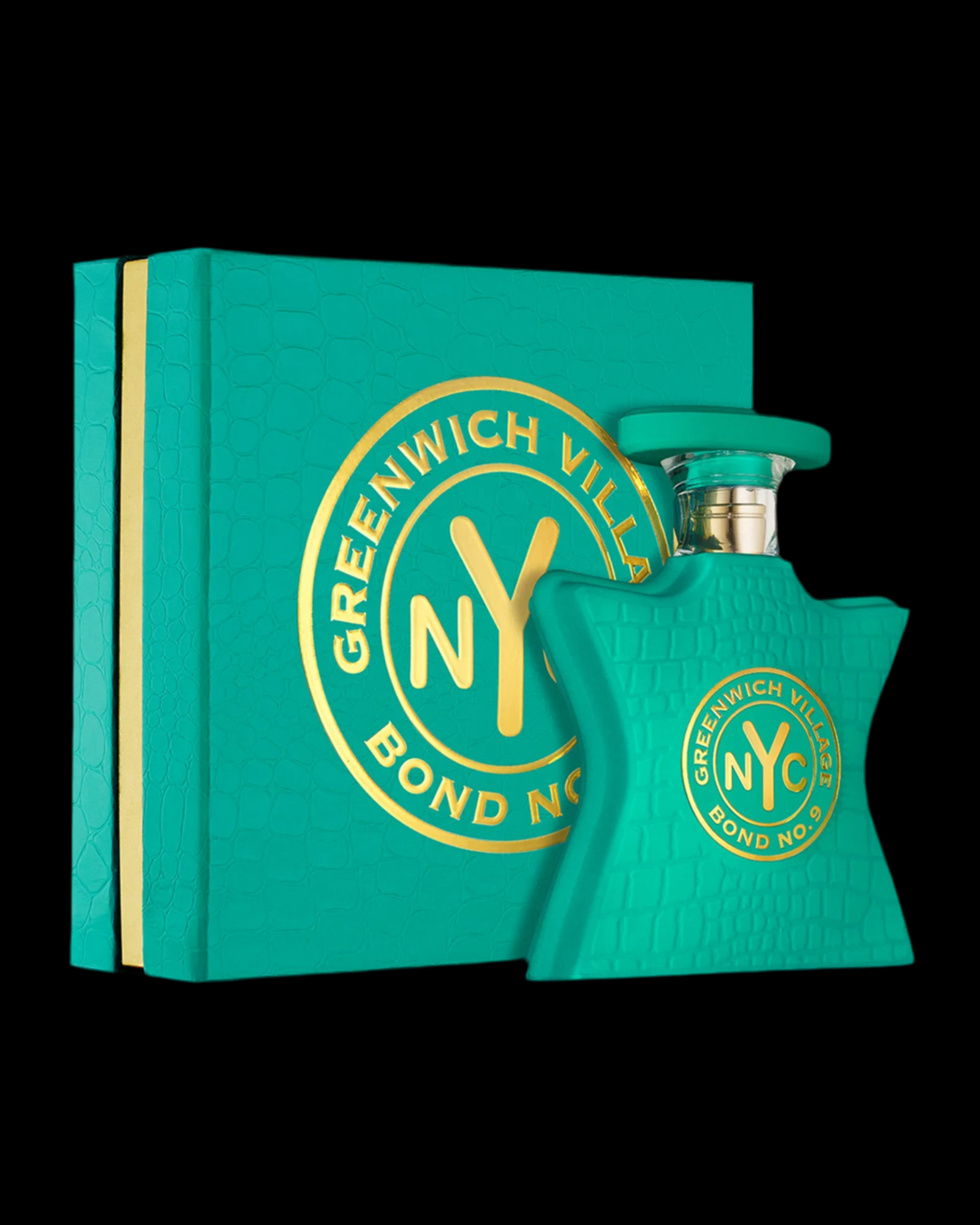 Bond No. 9 Greenwich Village Decant