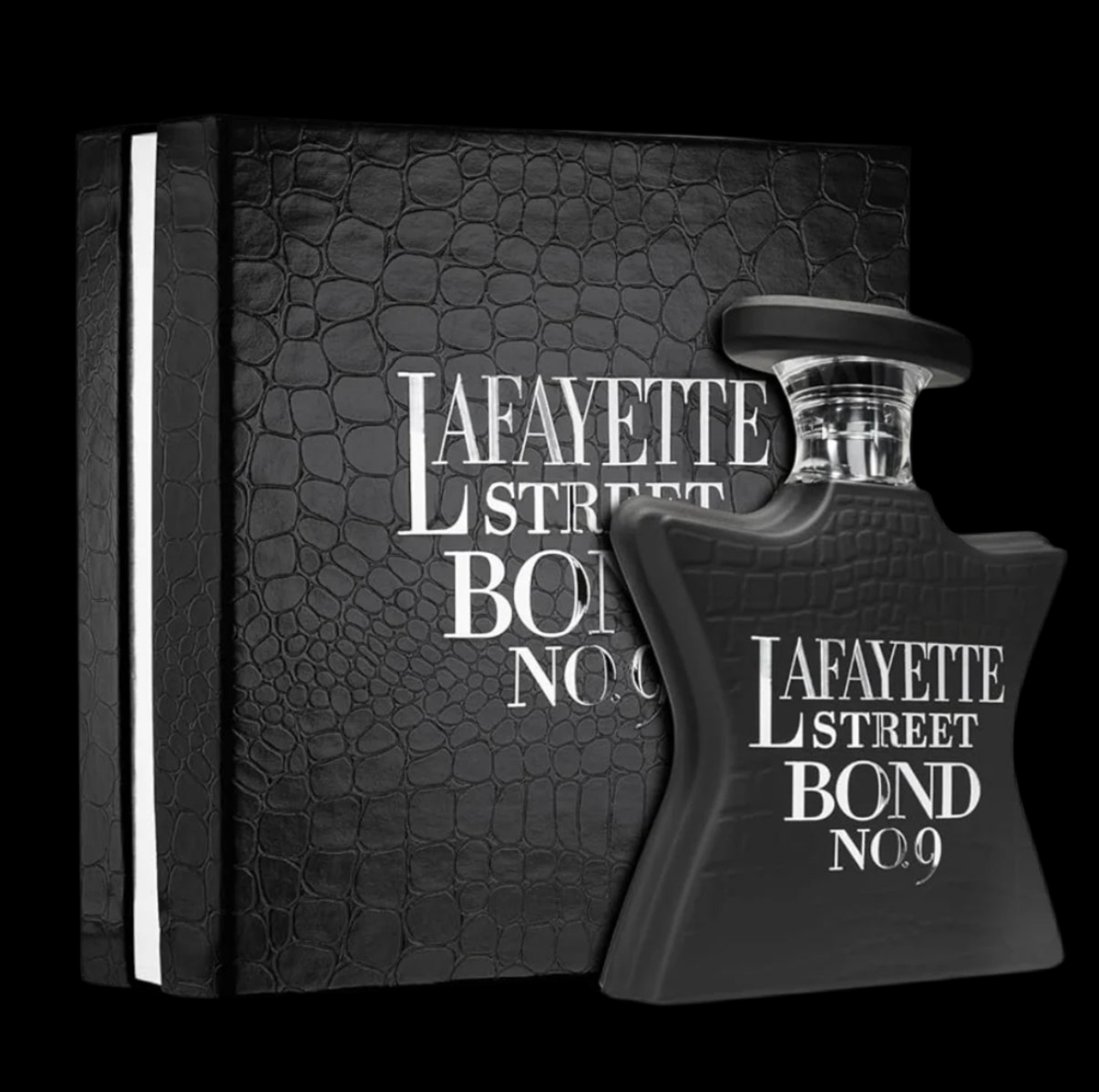 Bond No. 9 Lafayette St Decant