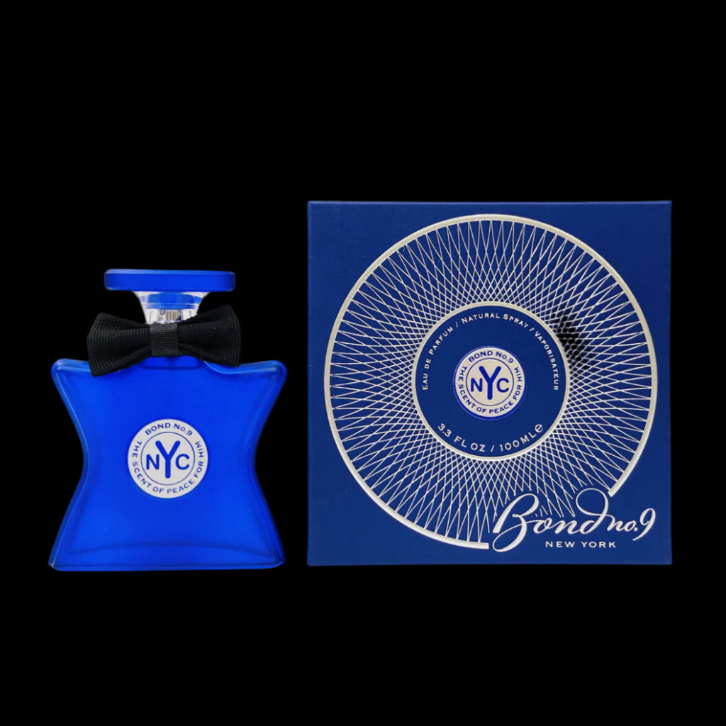 Bond No. 9 Scent of Peace for Him Decant