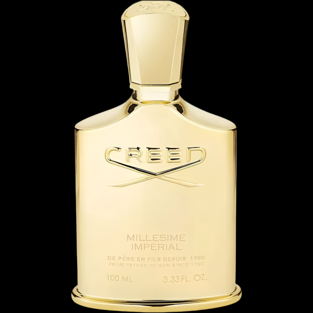Creed Millesime Imperial Decant