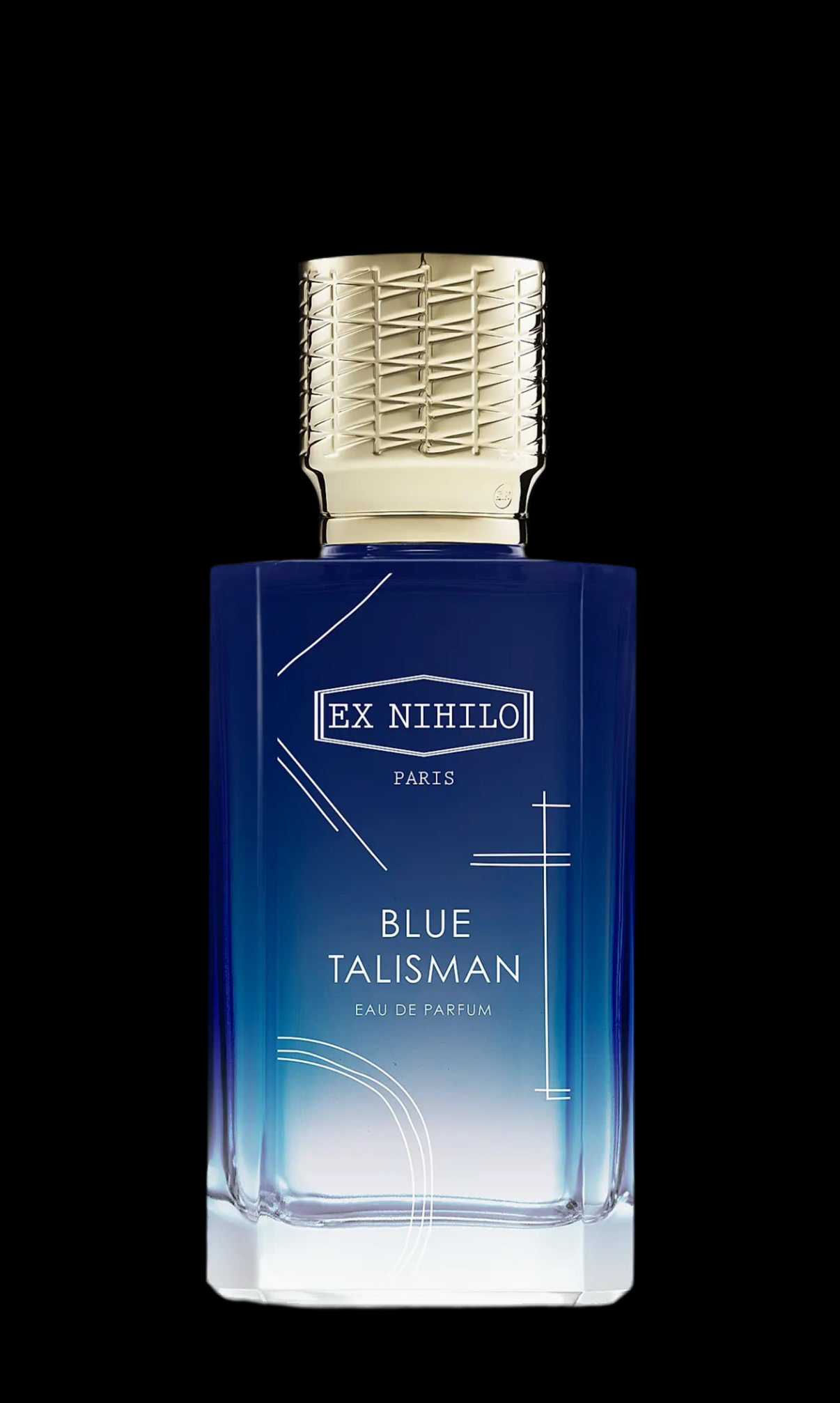 Ex Nihilo Blue Talisman Decant