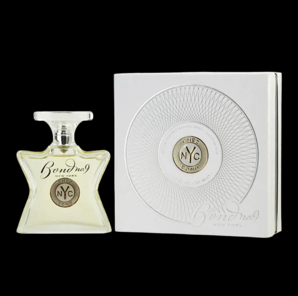 Bond No. 9 Chez Bond Decant