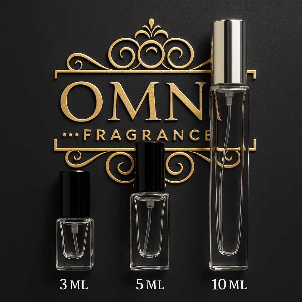 Le Labo Santal 33 Decant