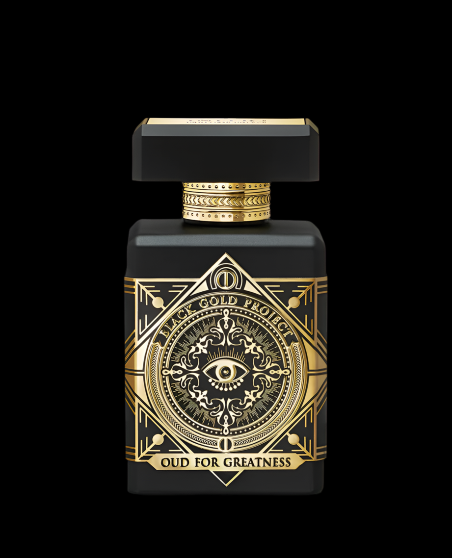 Initio Oud For Greatness Decant