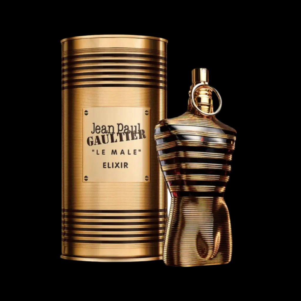 Jean Paul Gaultier Le Male Elixir Decant