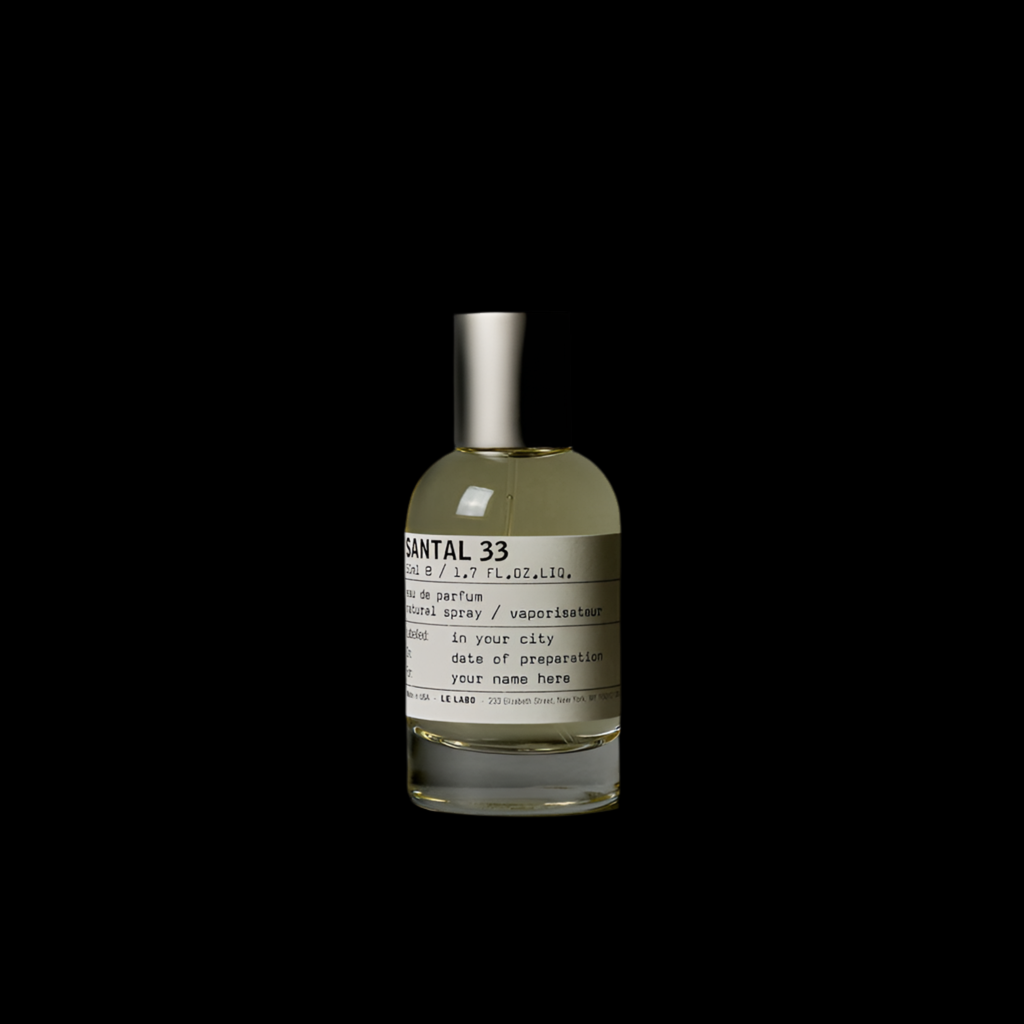 Le Labo Santal 33 Decant