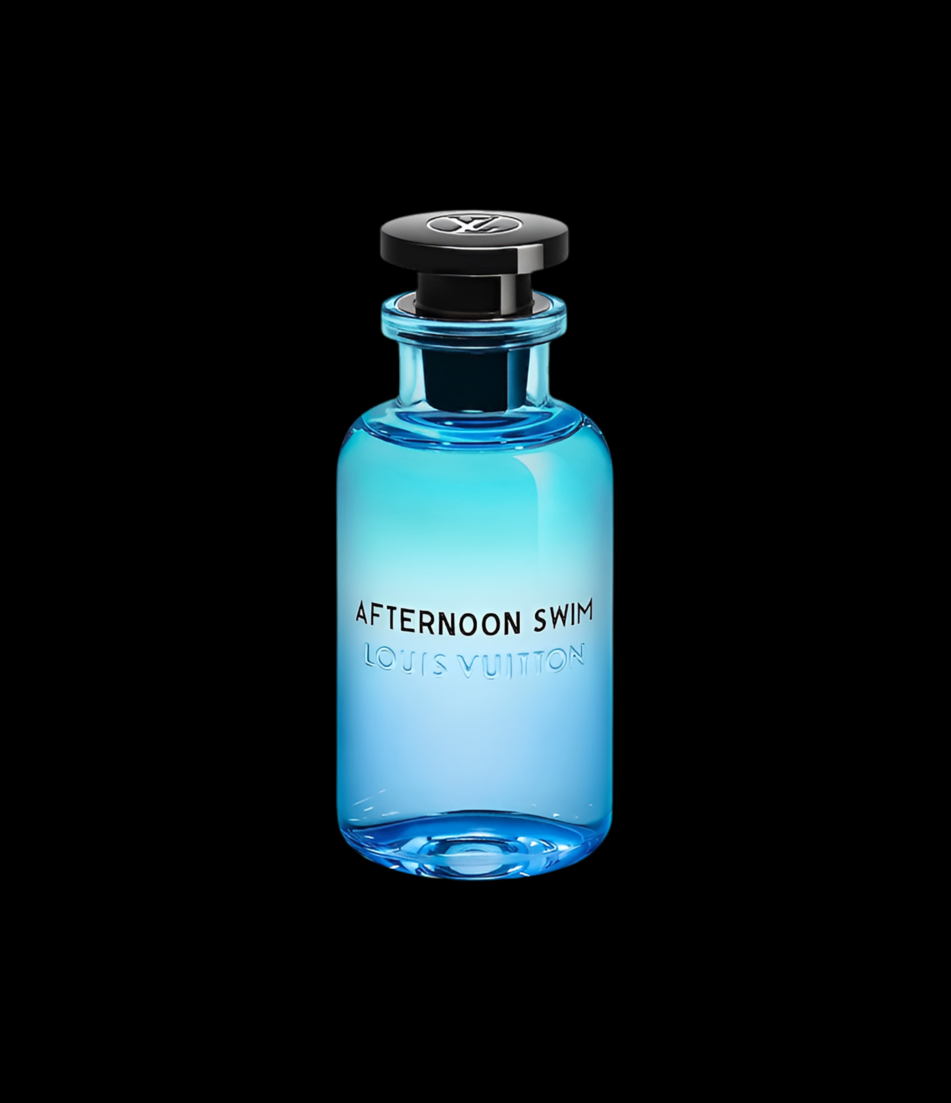 Louis Vuitton Afternoon Swim Decant