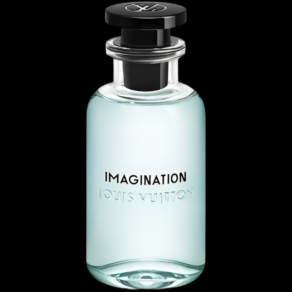 Louis Vuitton Imagination Decant