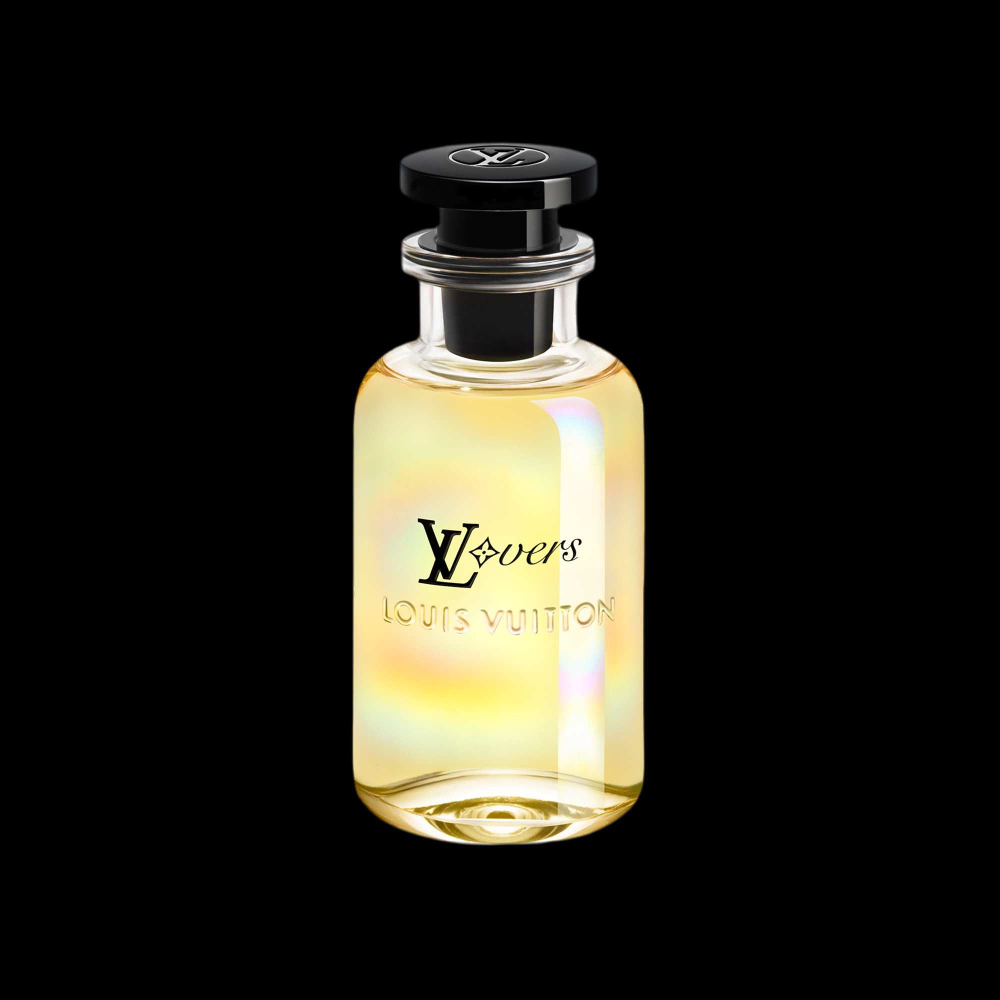 Louis Vuitton Lovers Decant