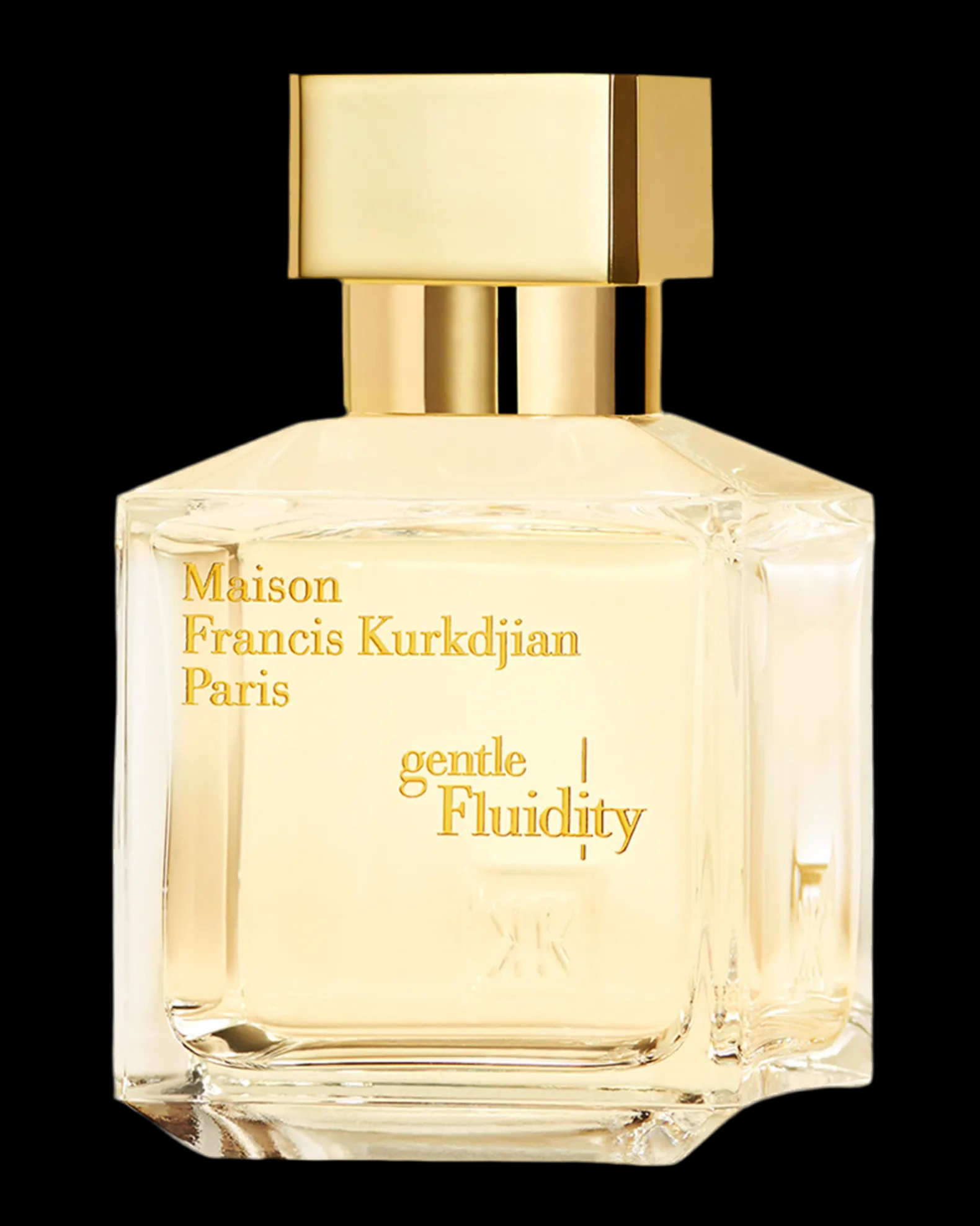 Maison Francis Kurkdjian Gentle Fluidity Decant