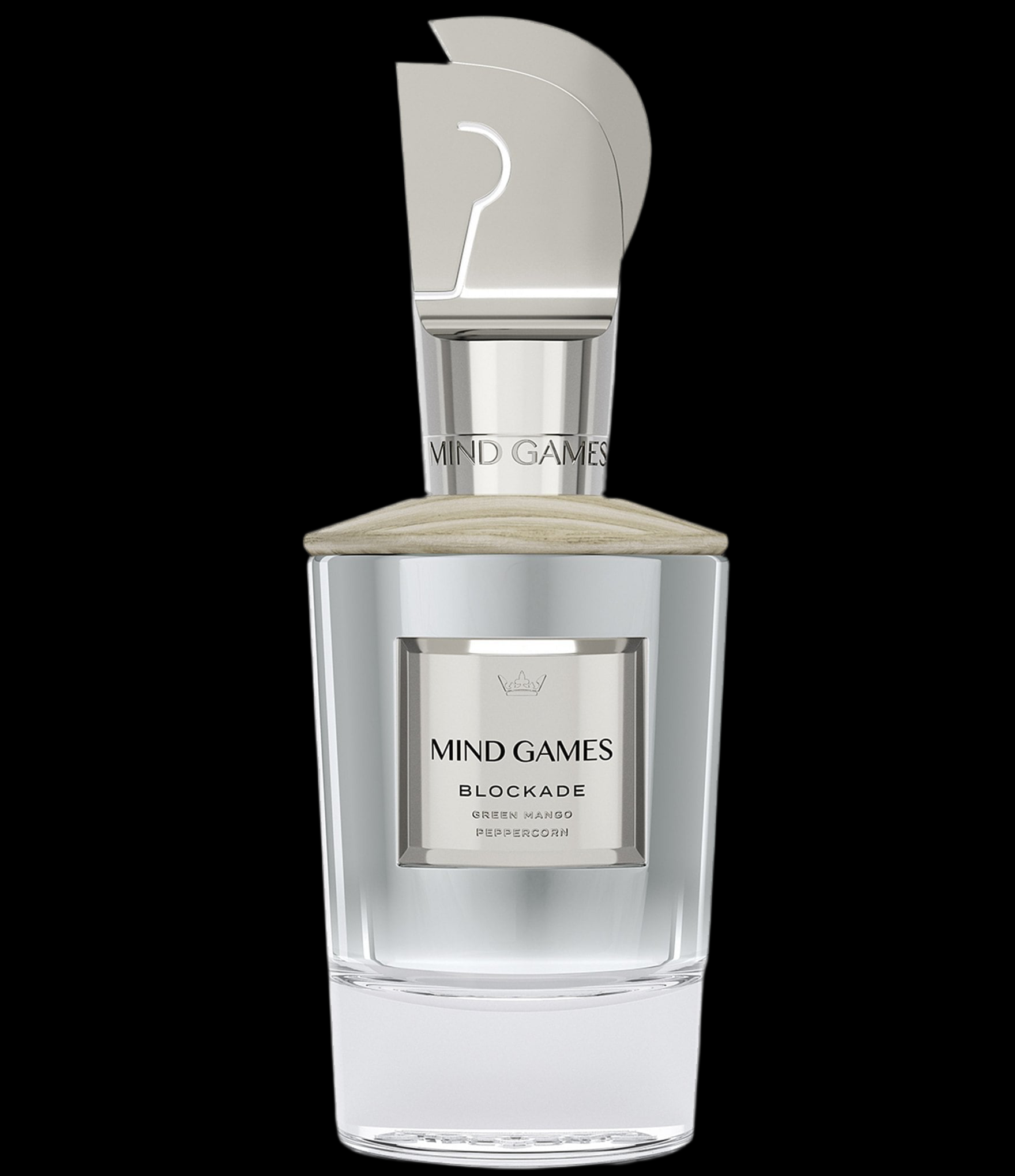 Mind Games Blockade Decant