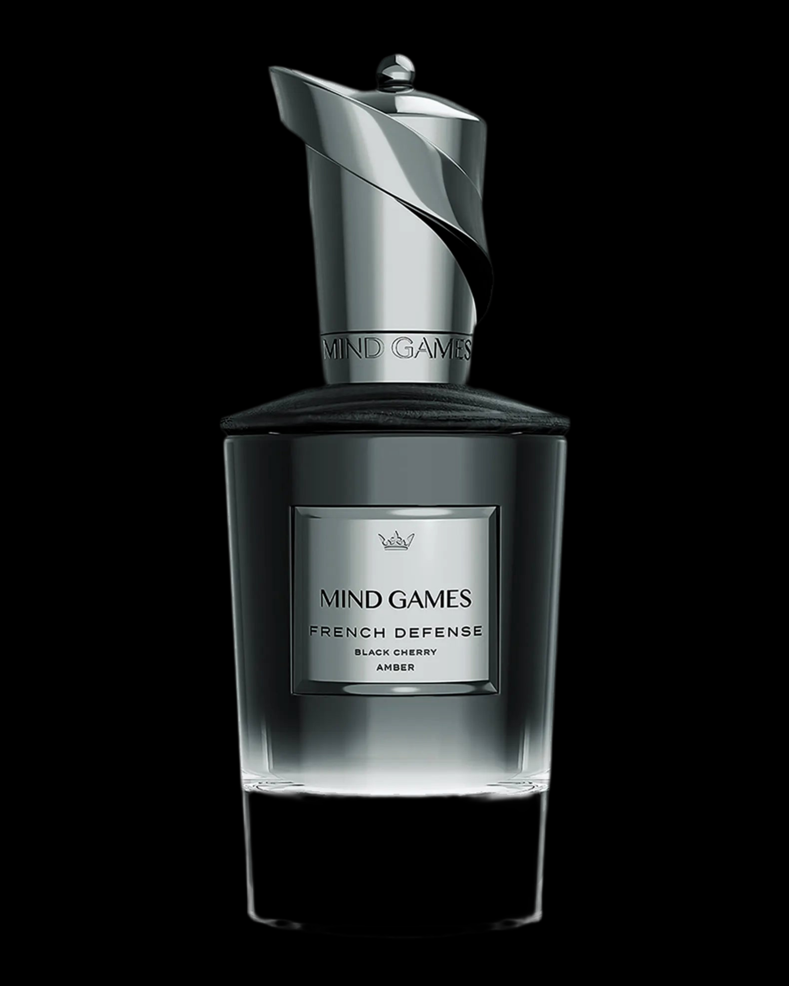 Mind Games French Defense Decant