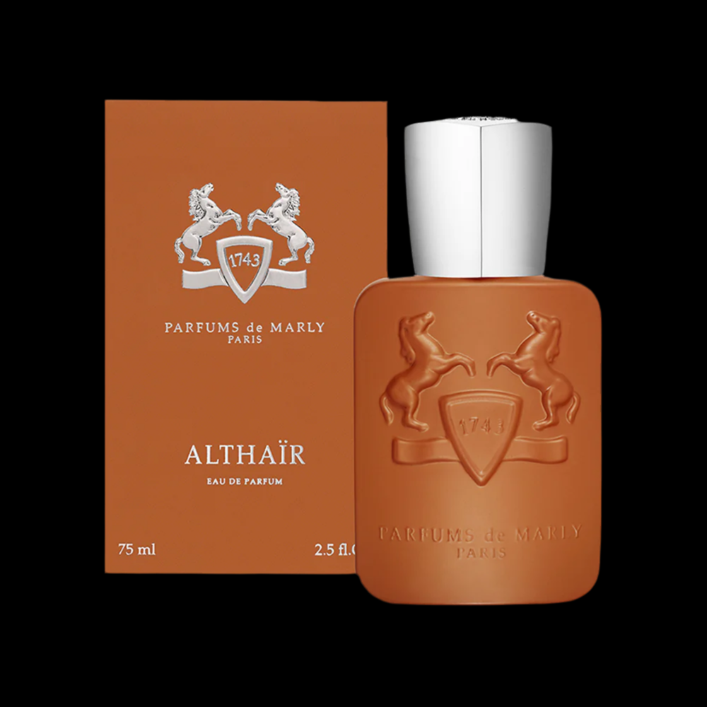 Parfums de Marly Althair Decant
