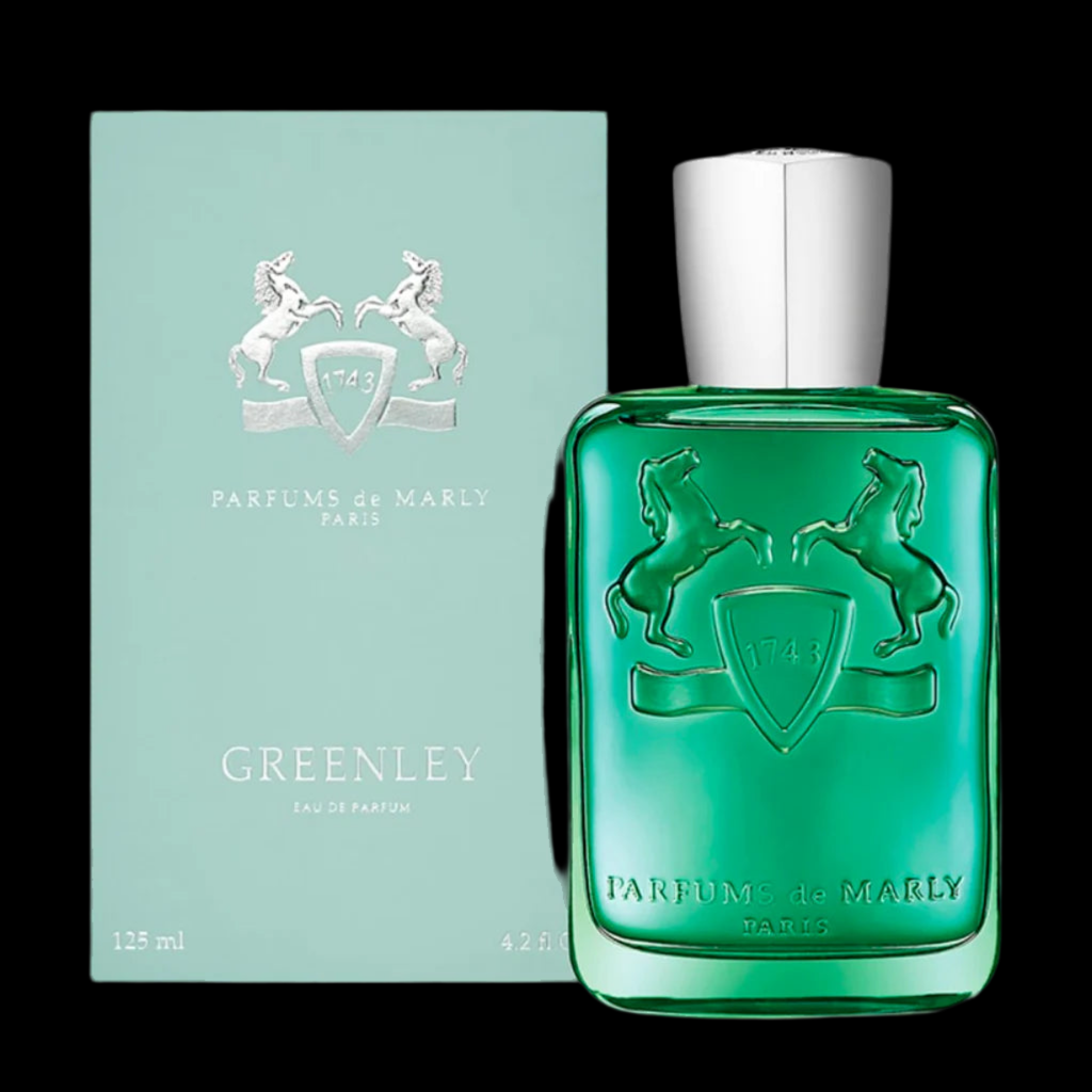 Parfums de Marly Greenley Decant