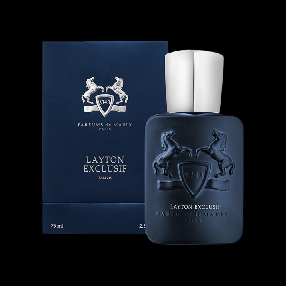 Parfums de Marly Layton Exclusif Decant