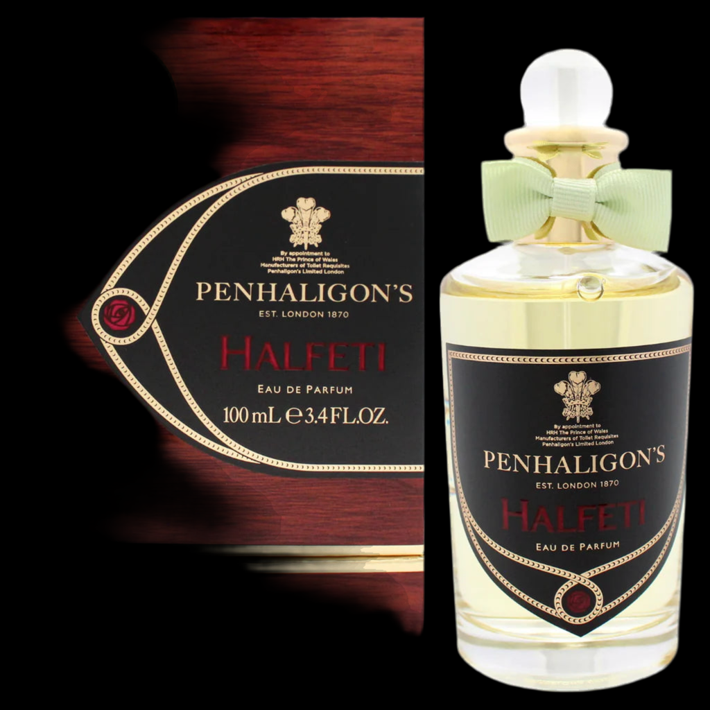 Penhaligon Halfeti Decant