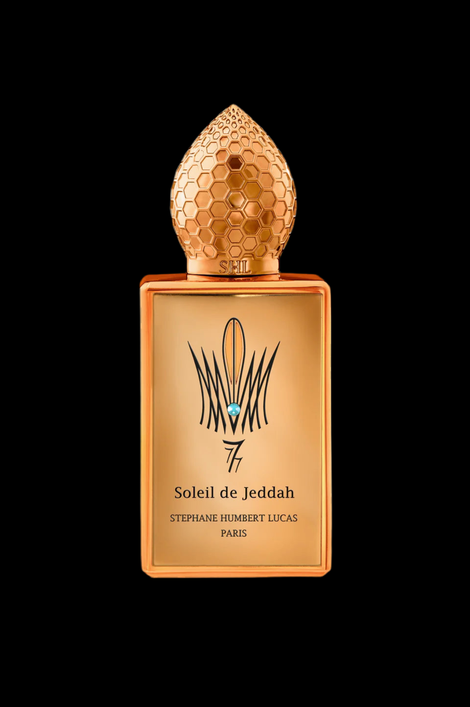 Soleil de Jeddah Mango Kiss Decant