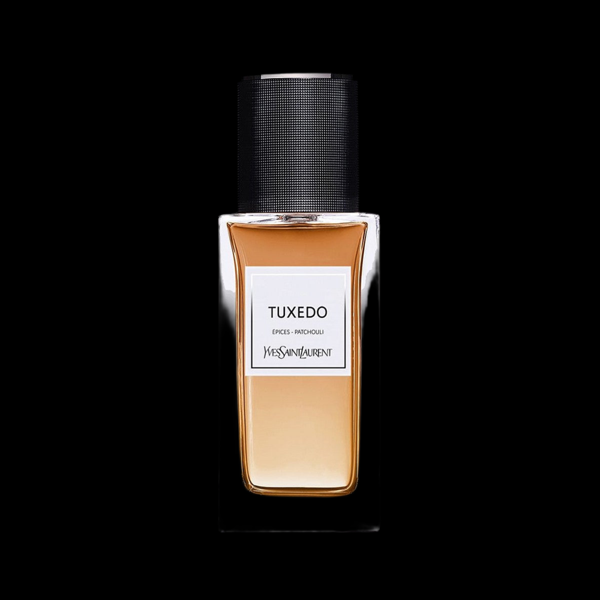 YSL Tuxedo Decant